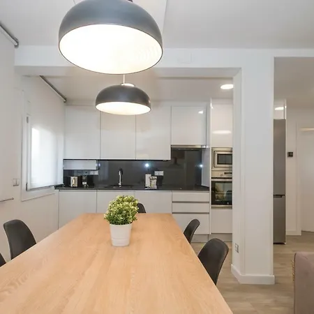 Apartment Benazken Diecisiete *